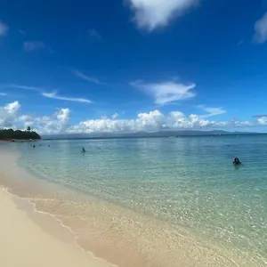 Hébergement de vacances Kaz A Zot